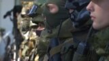 GRAB - Lukashenka's 'Zombies': The Units Ready For A Crackdown In Belarus