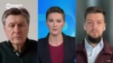 Владимир Фесенко и Антон Пеньковский – об обстреле армией РФ украинских городов на фоне "мирных переговоров"