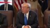 Трамп: войска коалиции одержали победу над боевиками ИГИЛ в Сирии и Ираке