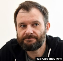 Andrey Loshak