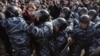 Путин сравнил антикоррупционные митинги с "арабской весной" и "Евромайданом"