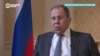 Глава МИД РФ Лавров возражает Токаеву по вопросу территориальной целостности государств. Это предупреждение Казахстану?