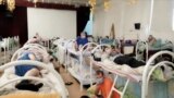 GRAB - Russia Sends In Troops As Biggest Gold Mine Hit By COVID-19