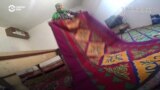 Xinjiang Migrant Searches For Family In Chinese Reeducation Camp