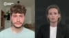 Координатор "Движения сознательных отказчиков" – о приговоре российскому военному за сдачу в плен