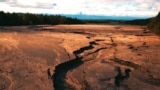 Kamchatka: Mysterious Land Of Volcanoes, Bears, And Secret Military Bases screen grab