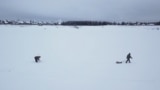 Mysteries Of The Tunguska Meteorite In Siberia's Thinning Forests screen grab