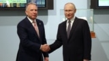 Уиткофф и Путин встретились в Петербурге: что известно