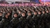 Военнослужащие из КНДР примут участие в параде Победы в Москве – японский телеканал NHK