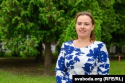 Hanna Kanapatskaya