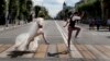 Defining Marriage As Heterosexual: Russia Seeks To Protect The Concept Of 'Mama' And 'Papa'