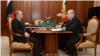 Russia’s Political Shakeup: Giving The World ‘A Lot To Learn’ About Democracy? 