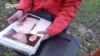 Жители Бучи рассказывают о родственниках, убитых, раненых и похищенных российскими военными во время оккупации города
