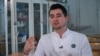 Donations Help Keep Russian Doctor On The Streets