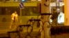 Video Of Belarusian Protester Dying Contradicts Official Claims