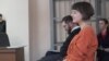 Russian LGBT Activist Faces Prison Time Over Social-Media Pages