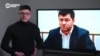 Как обвиняемый в Украине в коррупции экс-налоговик Насиров пытался уйти в армию от приговора