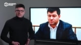 Как обвиняемый в Украине в коррупции экс-налоговик Насиров пытался уйти в армию от приговора