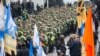 "Президент не способен выполнить обещания! – Вранье!" Спор двух депутатов Рады в эфире НВ