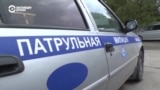 В Кыргызстане водителей будут проверять на знание правил дорожного движения прямо на месте нарушения