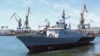 Расследователи подтвердили потопление российского корабля "Циклон" в Севастополе после атаки ВСУ. Его передали флоту летом 2023 года