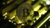 Курс биткоина побил новый рекорд – $7 тысяч