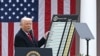 Трамп объяснил падение фондового рынка из-за введения пошлин необходимостью "принимать лекарства"