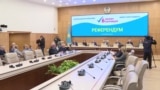 Вбросы и удаление наблюдателей, которые на это указали: юристы рассказывают о нарушениях на референдуме по АЭС в Казахстане