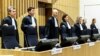 MH17 Trial: Russia Pushes Back Against Notion That It's The Defendant