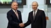 Спецпосланник президента США Стив Уиткофф встретился в Кремле с Владимиром Путиным