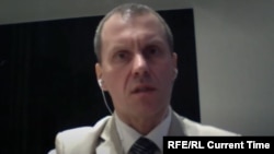 Ihar Makar, a former deputy commander of the Belarusian Interior Ministry's counterterrorism unit, confirmed the authenticity of an audio recording of ex-senior Belarusian officials discussing potential assassinations of Alyaksandr Lukashenka's opponents abroad. 