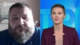 Евгений Дикий – о том, насколько хватит Украине оружия от США
