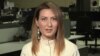 Belarusian documentary film director Olga Abramchik discusses her 2021 film We Didn't Know Each Other Until This Summer about the first week of Belarus' August 2020 protests against the reelection of then President Alyaksandr Lukashenka.