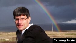 Harutyun Mansuryan