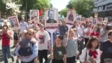 "Бессмертный полк" в Алматы 9 мая будет — но под другим названием