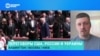 Игорь Рейтерович – о том, как заключение сделки о недрах повлияет на окончание войны России против Украины 