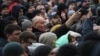Отец, потерявший дочь в пожаре в Кемерове, рассказывает, как не смог ее спасти