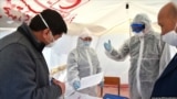 GRAB - Kyrgyz Doctor Begs For Forgiveness After Criticizing Poor Equipment