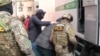 ФСБ обвиняет в подготовке "терактов" СБУ и "неонацистов" 
