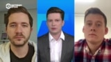 Олег Саакян и Антон Барбашин – о том, как удары по городам Украины могут повлиять на позиции России в переговорах о мире