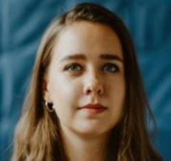 Katia Patin