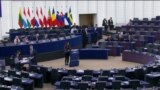 В Европарламенте прошли слушания о ситуации вокруг приостановки финансирования медиакорпорации Радио Свободная Европа/Радио Свобода