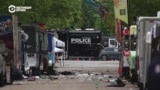 В Ванкувере автомобиль въехал в толпу во время фестиваля филиппинской диаспоры. Более 10 погибших, в том числе дети