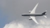 Boeing 787-800 Dreamliner