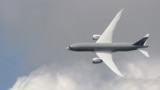 Boeing 787-800 Dreamliner