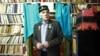 Фазыл Валиахметов