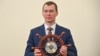 Михаил Дегтярёв, один участников санкционного списка, которого, по данным источников, могут оттуда исключить