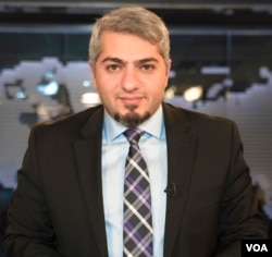 Rafael Saakov