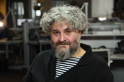 Andrey Silvestrov