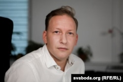 Andrey Dzmitryeu